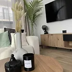 דירה Casa Nero *