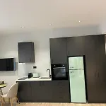 דירה Casa Nero