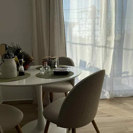 公寓 Casa Nero
