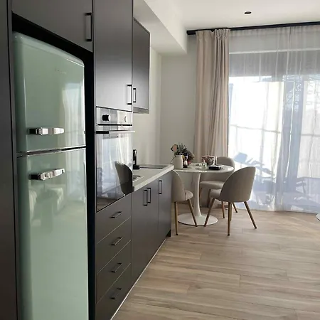 Casa Nero 公寓 *