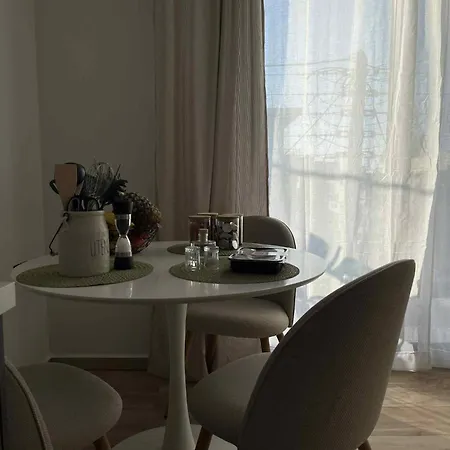 דירה Casa Nero חאניה