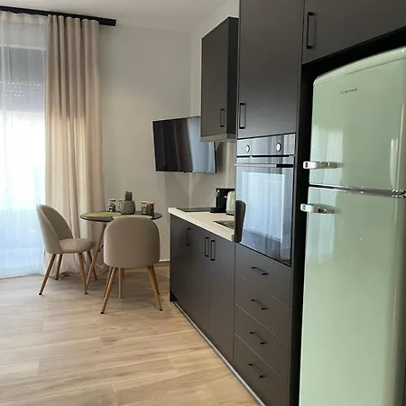 Casa Nero * חאניה