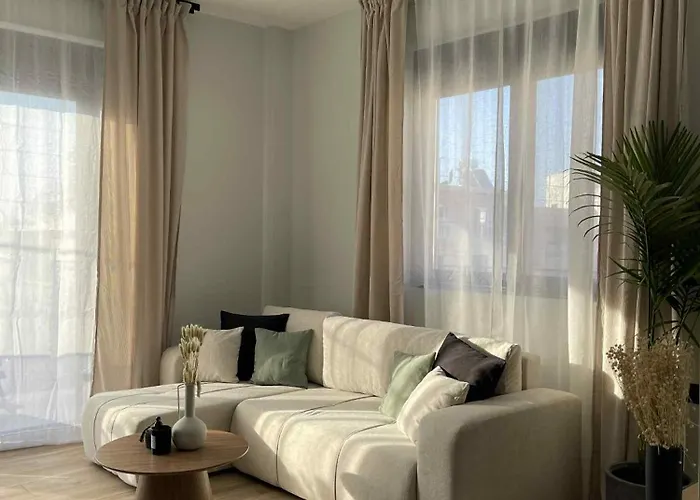 Apartament Casa Nero