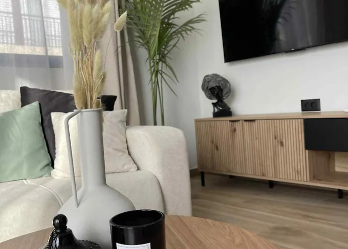 Apartament Casa Nero *