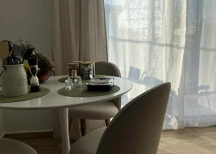 Apartament Casa Nero