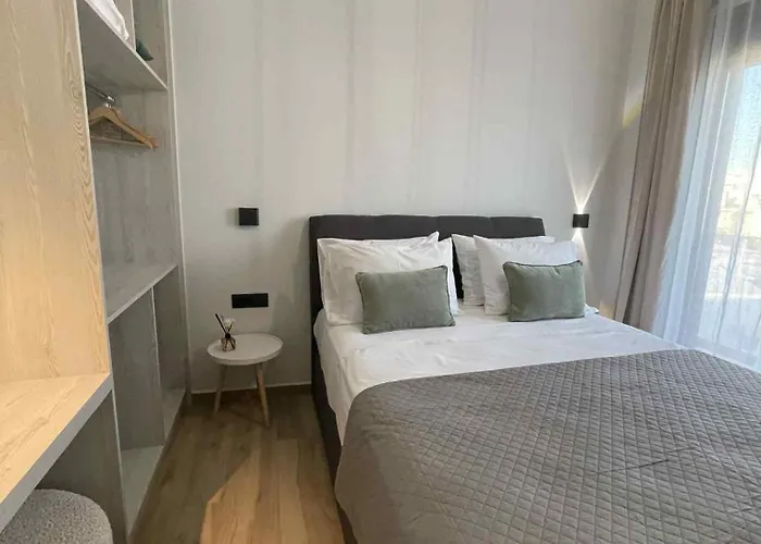 Apartament Casa Nero