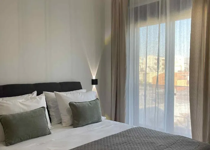 Apartament Casa Nero Chania (Crete)