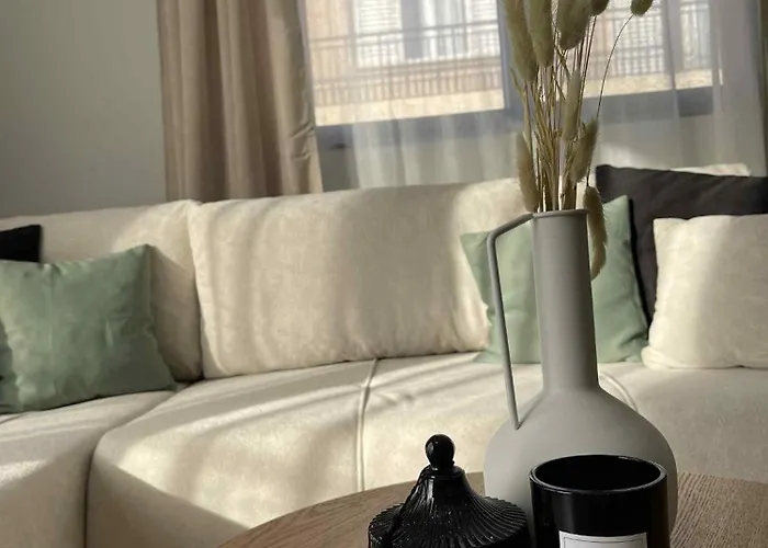 Casa Nero Apartament *