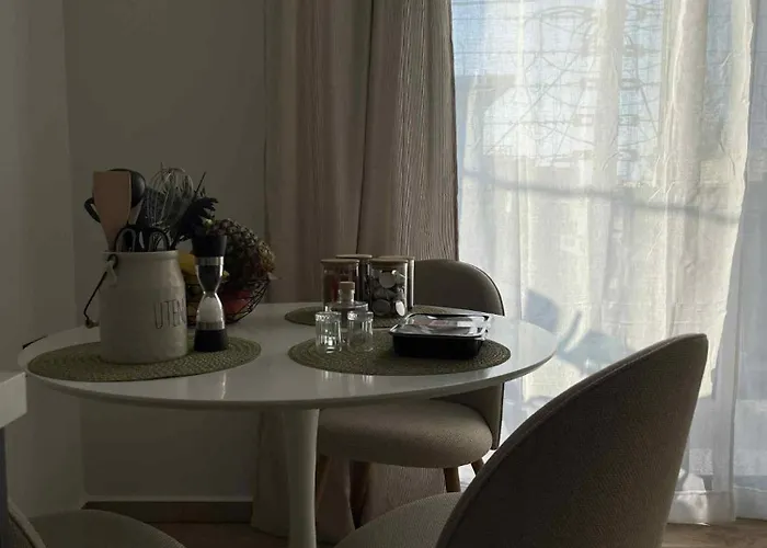 Apartament Casa Nero Chania (Crete)