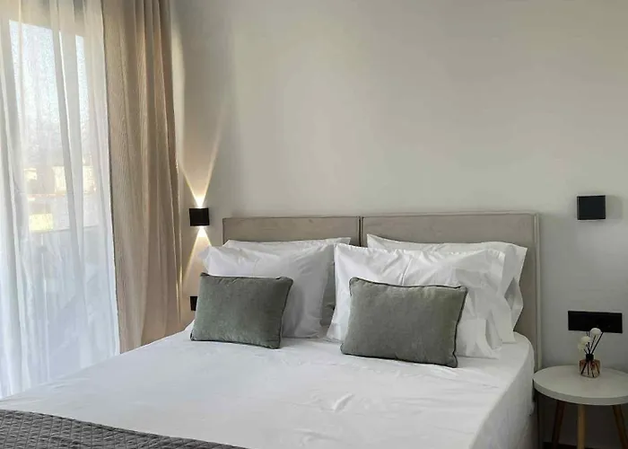 Apartament Casa Nero Chania (Crete)