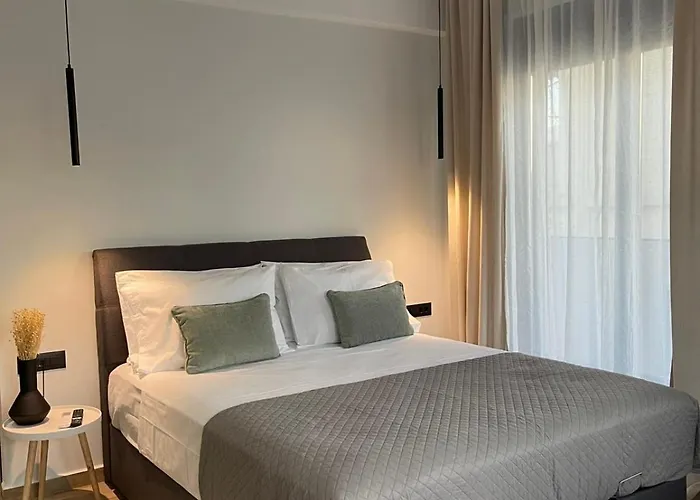 Casa Nero Apartament *