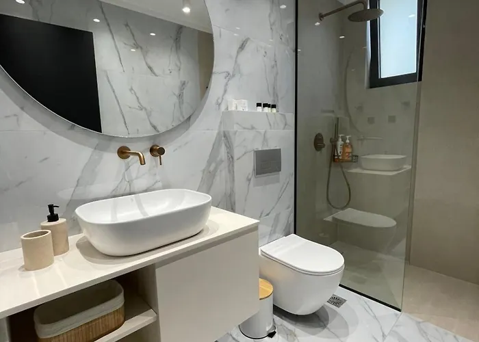 Apartament Casa Nero *