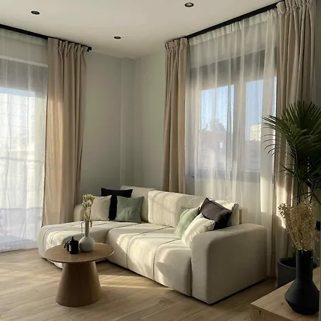 Διαμέρισμα Casa Nero