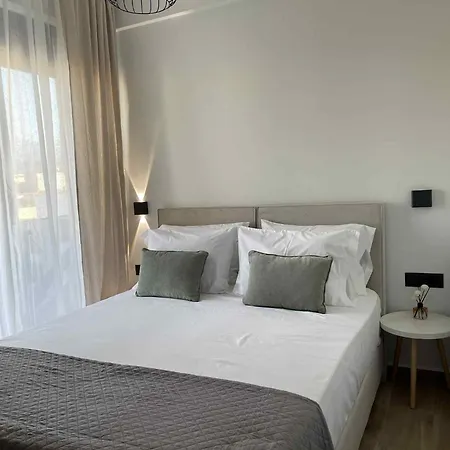 Casa Nero Daire *