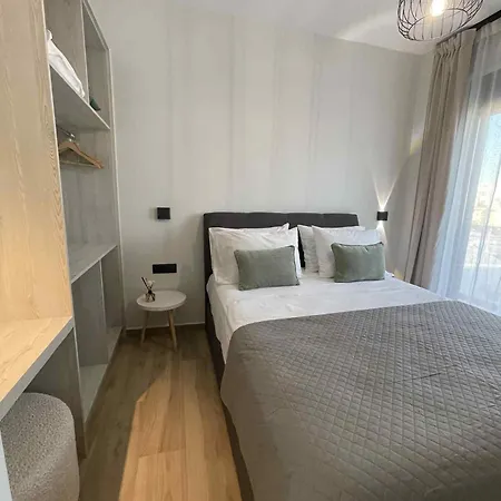 Appartement Casa Nero