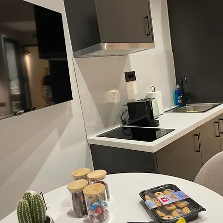 Casa Nero * חאניה