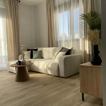 Casa Nero Διαμέρισμα Χανιά