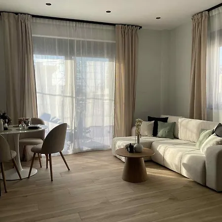 Casa Nero Appartement *