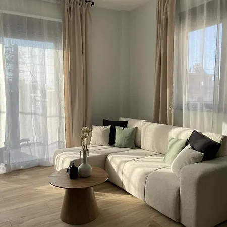 דירה Casa Nero
