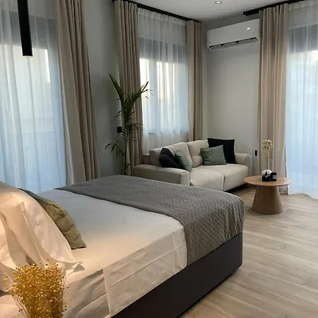 דירה Casa Nero