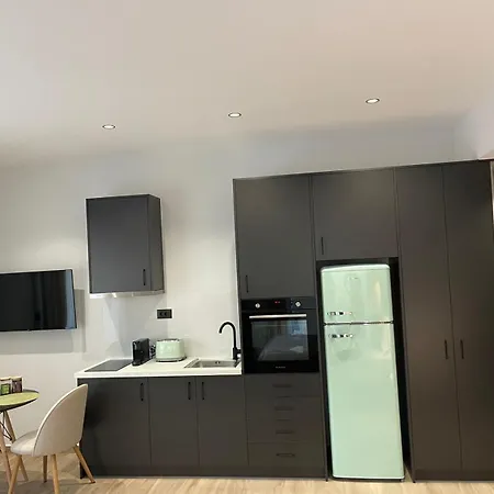 Διαμέρισμα Casa Nero