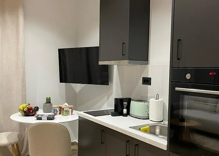 Casa Nero Apartment Chania (Crete)