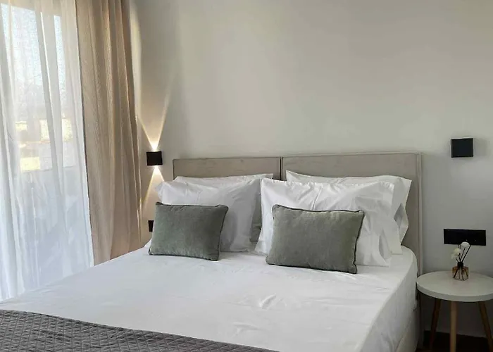 Casa Nero Apartment *