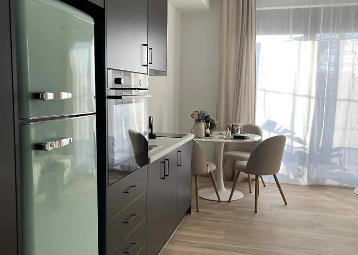 Casa Nero Apartment *