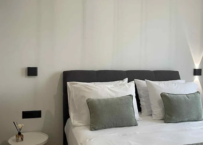 Casa Nero Apartment Chania (Crete)