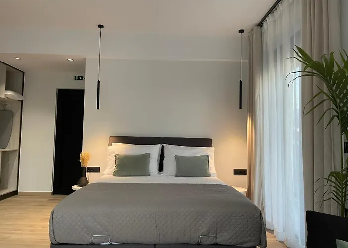 Casa Nero Chania (Crete)