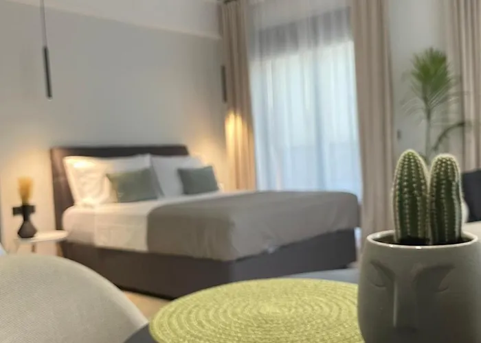 Casa Nero * Chania (Crete)