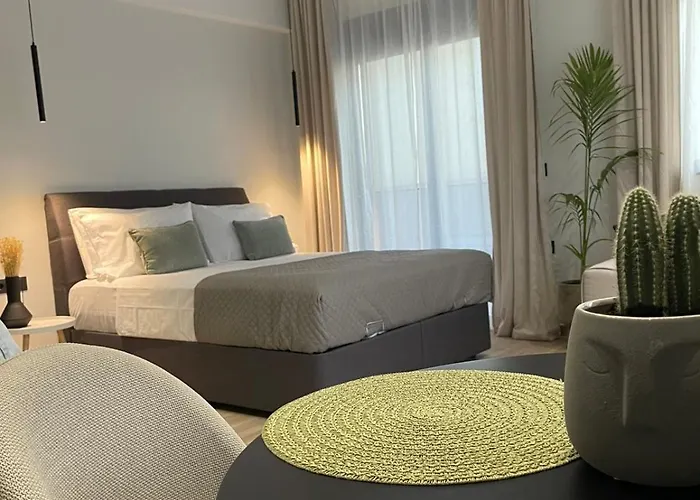 Casa Nero Apartment Chania (Crete)