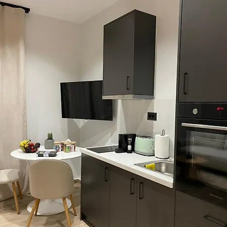 Casa Nero Lägenhet Chania (Crete)