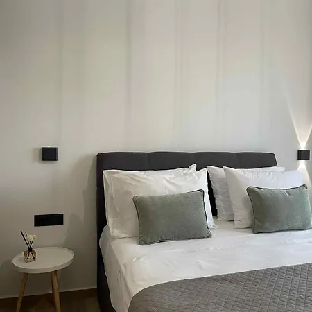 Casa Nero Apartment Chania (Crete)