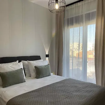 Apartment Casa Nero Chania (Crete)