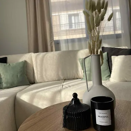 Casa Nero Lägenhet *