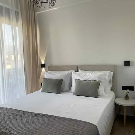 Lägenhet Casa Nero Chania (Crete)