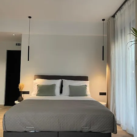 Casa Nero Chania (Crete)