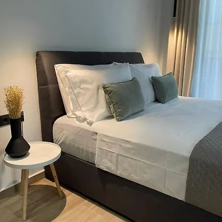 Casa Nero Lägenhet *