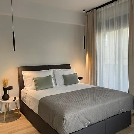 Casa Nero Lägenhet *