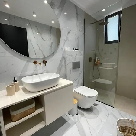 Lägenhet Casa Nero *