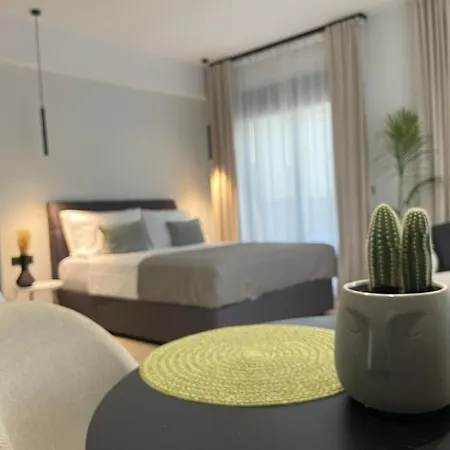 Casa Nero * Chania (Crete)