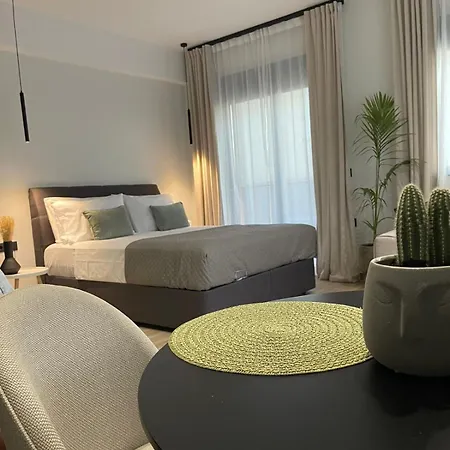 Casa Nero Apartment Chania (Crete)