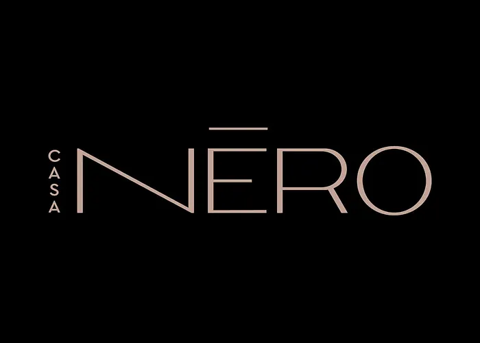 アパート Casa Nero ハニア