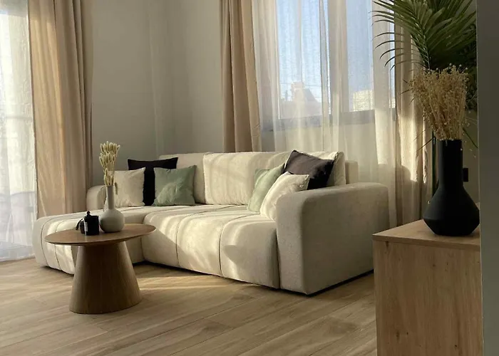 Casa Nero アパート ハニア