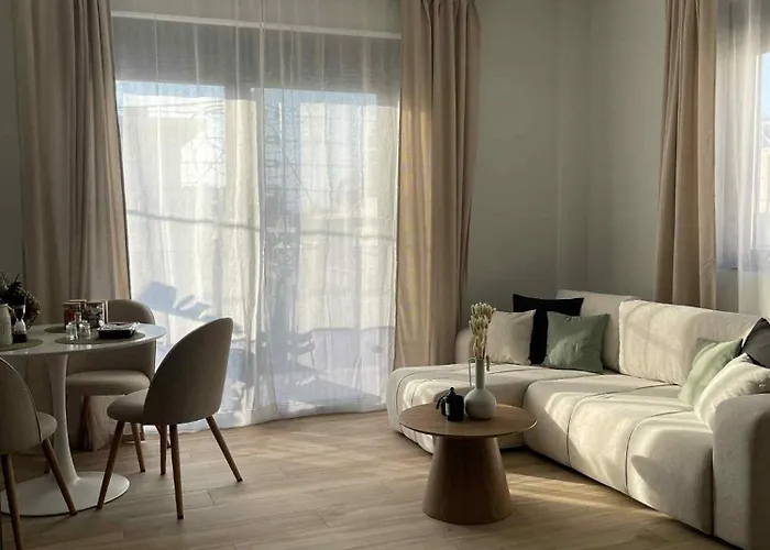 Casa Nero アパート *