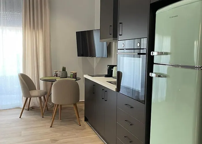 Casa Nero * ハニア